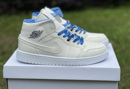 Air Jordan 1 Mid SE Sanddrift DM9126 104   36--46